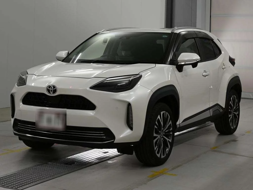 Toyota Yaris Cross MXPB10 2022